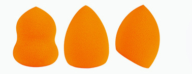 Gourd Water Drop Makeup Egg Makeup Tools Gift Box