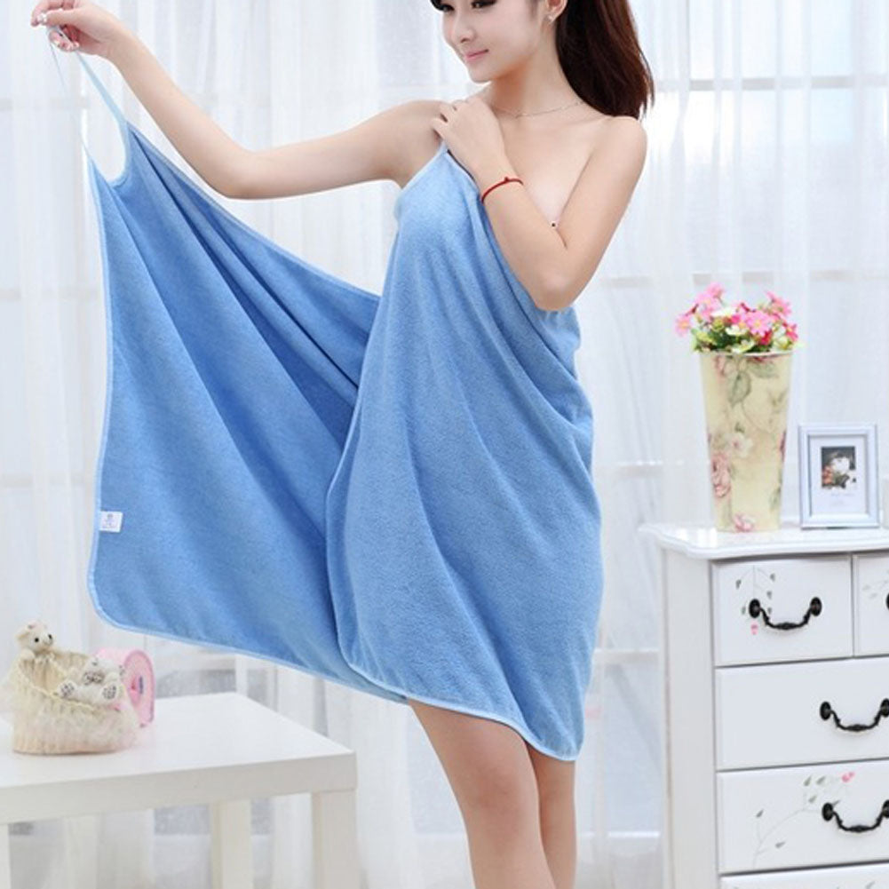 New Style Beach Towel - Bath Dress Towel