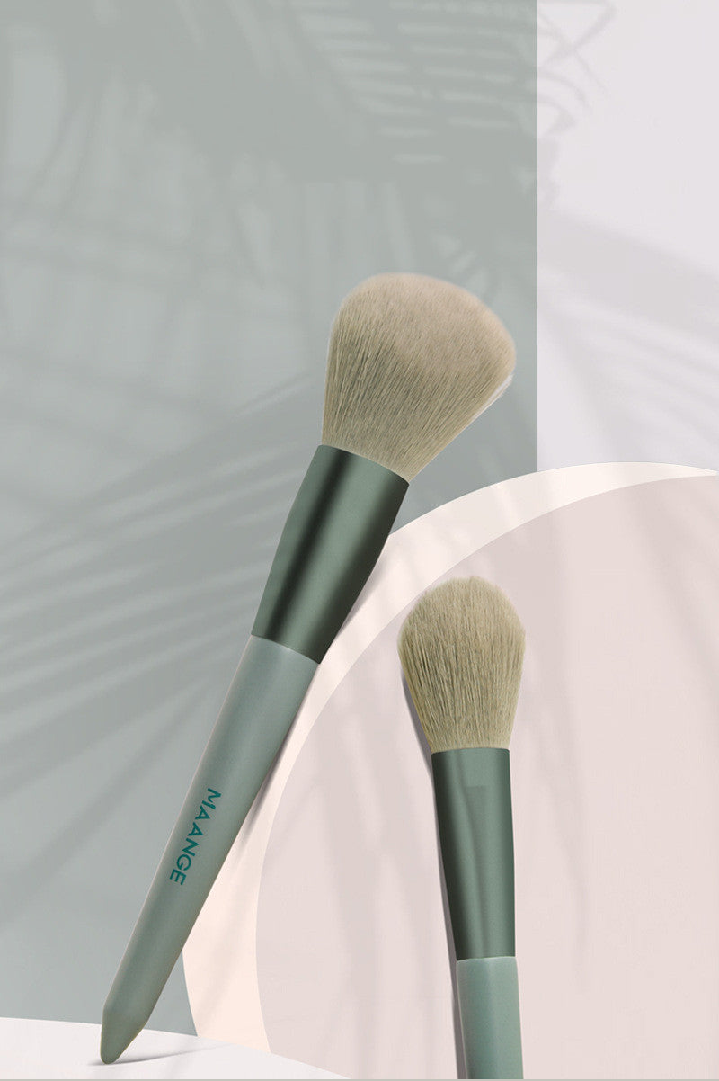3 makeup brush set beauty tools