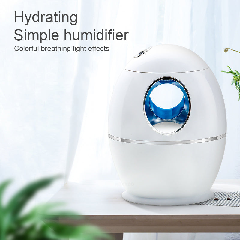 800ML Mini Air Humidifier