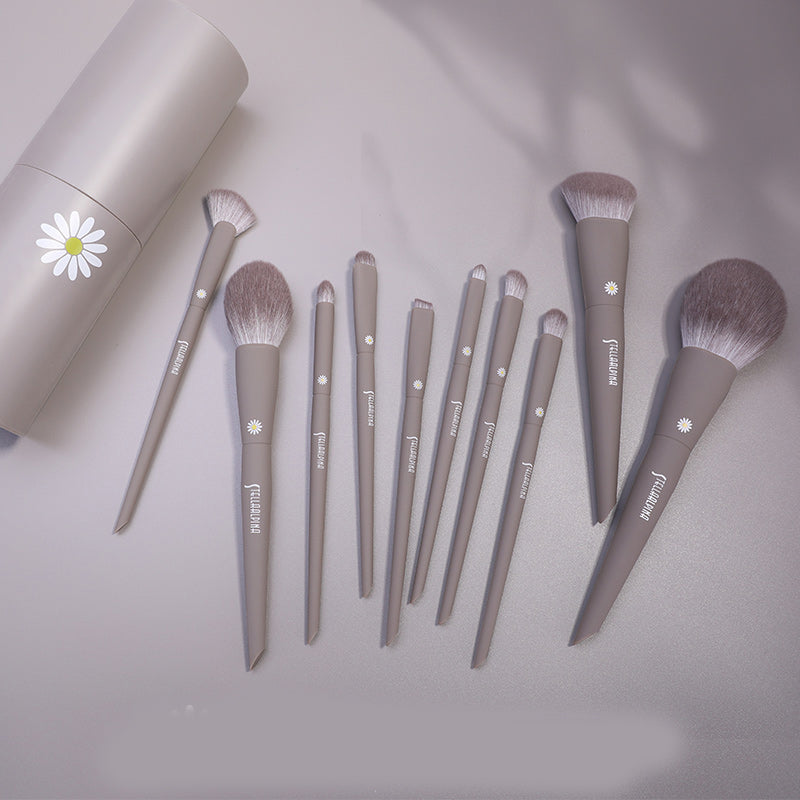 Makeup Brush Set Beauty Tools