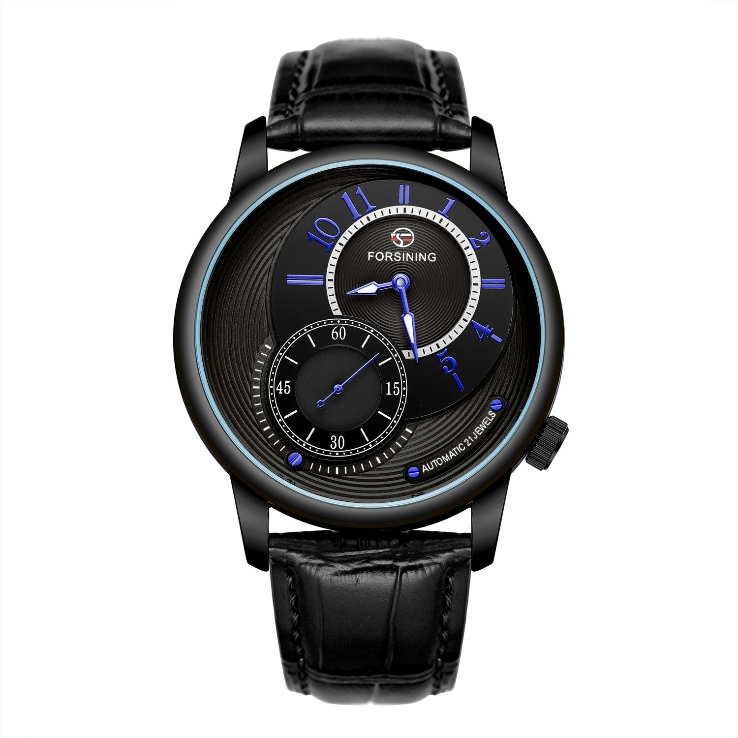 Men's Fashion Casual Automatic Mechanical Watch