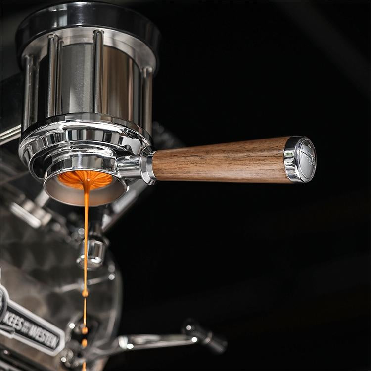 Coffee Machine Modification Accessories Handle