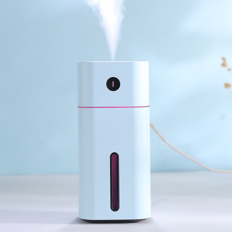 Humidifier Air Cleaner
