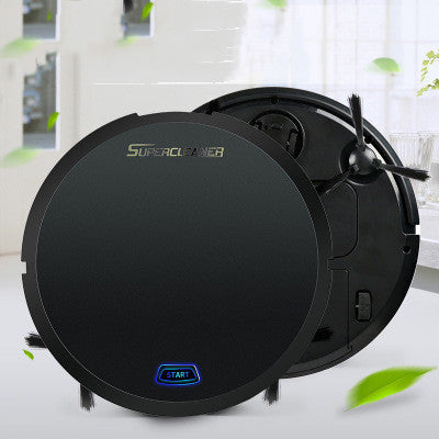 New Charging Automatic Sweeping Robot