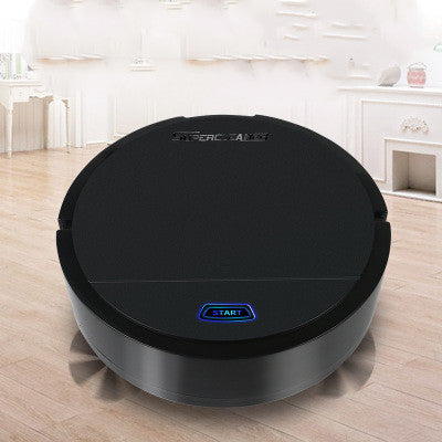 New Charging Automatic Sweeping Robot