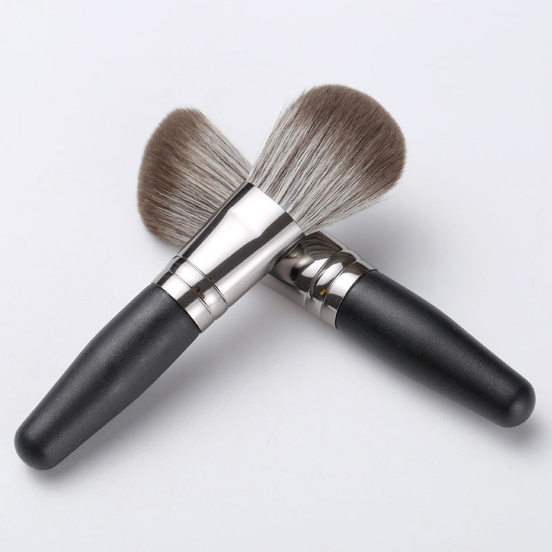 Makeup 5 PCs Mini-portable Suit Makeup Brush Tools