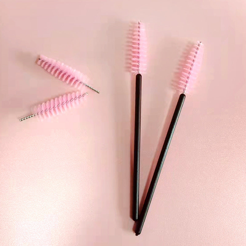 Rigui Makeup Eyelash Brush Beauty Tools