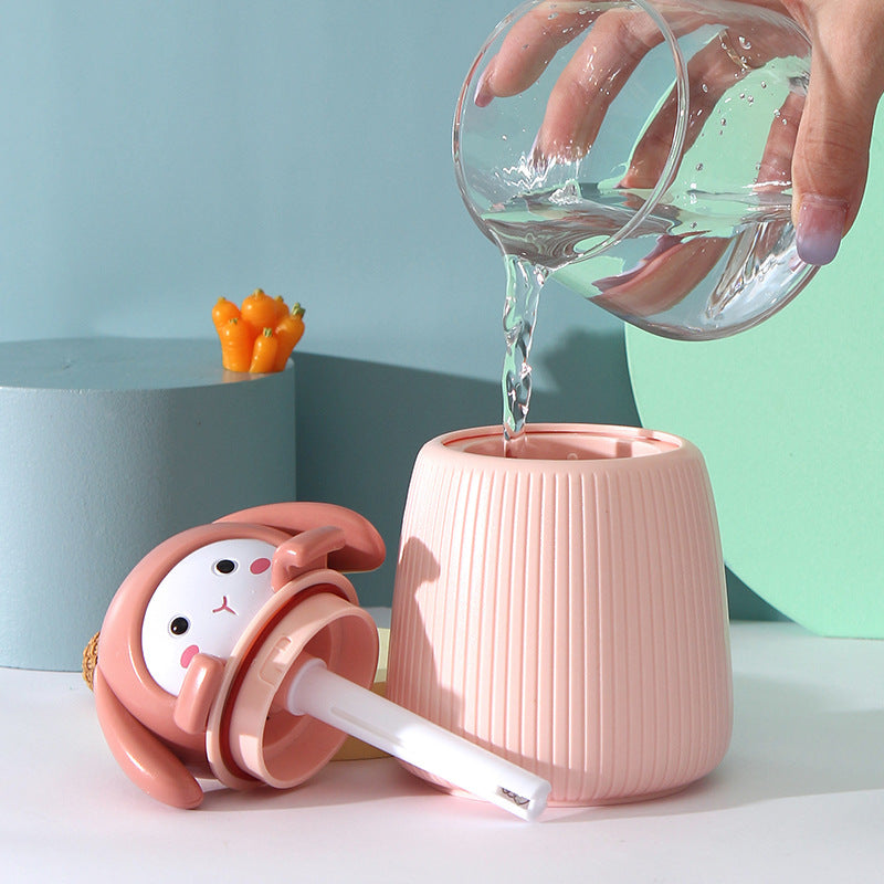 Cute Cool Mist Humidifiers | Small Humidifiers for Bedroom |